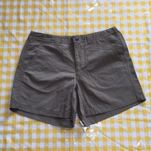 Sierra experience shorts